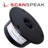 Scanspeak D2008, 851200 Tweeter - Classic Range