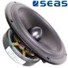 Seas U18RNX/P Woofer, H1571-08 - Prestige Series