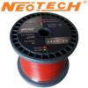 SOCT-20: Neotech Solid Copper Wire, 1/0.85mm (1m)