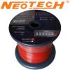 SOCT-26: Neotech Solid Copper Wire, 1/0.45mm