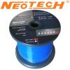 SOST-26: Neotech Solid Silver Wire, 1/0.45mm