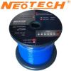 SOST-28: Neotech Solid Silver Wire, 1/0.34mm (1m)