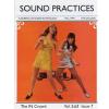 Sound Practices - Vol.2 issue 7