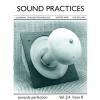 Sound Practices - Vol.2 issue 08