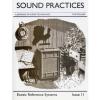 Sound Practices - Vol.2 issue 11