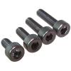 M3 x 8mm Stainless Steel A2 Screw