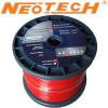 STDCT-16: Neotech Multistrand Copper Wire, 19/0.3mm