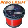 STDCT-18: Neotech Multistrand Copper Wire, 19/0.25mm (1m)