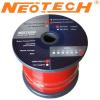 STDCT-24: Neotech Multistrand Copper Wire, 7/0.2mm