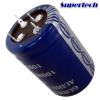 ST4-010: 4700uF 63V Supertech 4T T-Network Capacitor, 4 pin