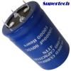 ST4-030: 10000uF 80V Supertech 4T T-Network Capacitor, 4 pin