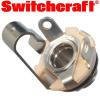 Switchcraft 1/4 inch Mono Open Frame Jack Socket