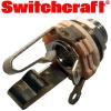 Switchcraft 1/4 inch Open Frame Jack Socket, Stereo