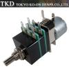 50K TKD 2CP-2511 MC Motorized volume control