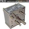 TKD Ko-on 2R6-A, 2 pole 6 way Selector Switch