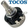 RV24YN20S15C503: 50K Tocos Cosmos Linear Mono Potentiometer (RV24, type C)