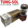 Tung-Sol 6SL7 Gold Pin Valve