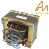 TX-OP-153-1-IE-IG-F: Audio Note 30W, 2K7 / 4, 8 ohm SE IE Core Output Transformer