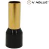 40125: Viablue Crimp Sleeve, 7.95mm diameter (1 off)