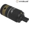 30610: Viablue T6S Power Plug, IEC C7 (Figure of 8 Plug)