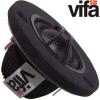 Vifa NE19VTS 4 ohm Tweeter