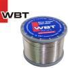 WBT-0845: 3.8% silver solder, 1.2mm diameter, 500g reel