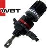 WBT-0708Cu Nextgen Economy Binding Post - (Red)