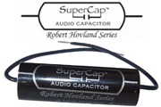 SuperCap Robert Hovland Series Capacitors