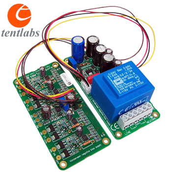 TentLabs Negative Bias Supply Module