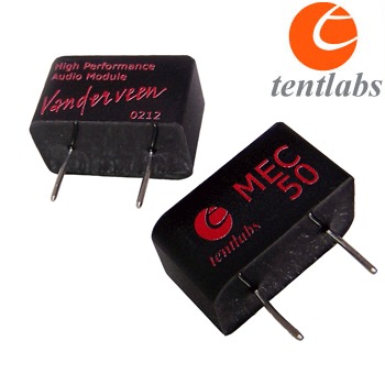 Tentlabs Mini Electronic Choke, MEC-50