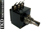 TKD CP-2511 Mono Potentiometers