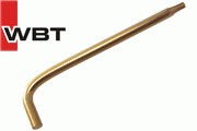 WBT-0488: Torx T.6 Screwdriver