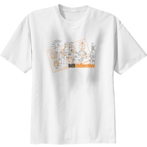 HiFi Collective T-shirt