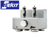 Elekit TU-8100 PCL86 Single Stereo Power Amplifier Kit