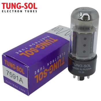 Tung-Sol 7591A Valve