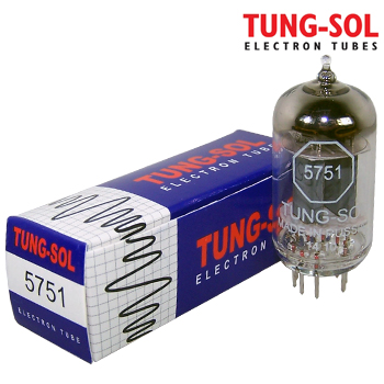 Tung-Sol 5751 Valve