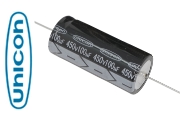 Unicon Axial Electrolytic Capacitors