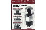 Vacuum Tube Valley: Issue 11 