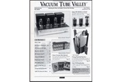 Vacuum Tube Valley: Issue 04 