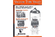 Vacuum Tube Valley: Issue 07