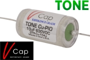 V-Cap TONE Series Capacitors