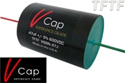 V-Cap TFTF