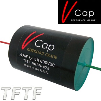 V-Cap TFTF