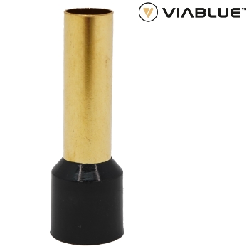40120: Viablue Crimp Sleeve, 5.6mm diameter (1 off)