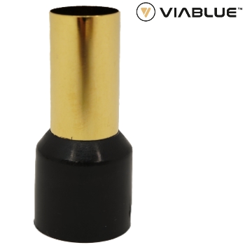 40130: Viablue Crimp Sleeve, 10.35mm diameter (1 off)