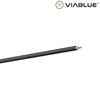 Viablue EPC-1 Silver Headphone Cable Viablue EPC-1 Silver Headphone Cable