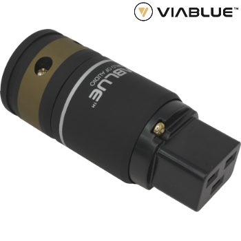 Viablue T6S Power Plug, IEC C19