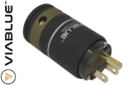 Viablue T6S Power Plug, 5-15P (US Plug)