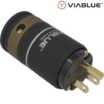30615: Viablue T6S Power Plug, 5-15P (US Plug)