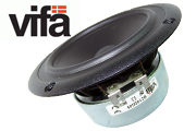 Vifa BC14SG49 8 ohm Woofer